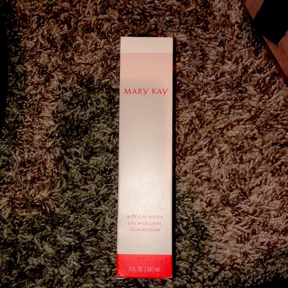 Mary Kay Micellar Water *Brand New* - Picture 1 of 2